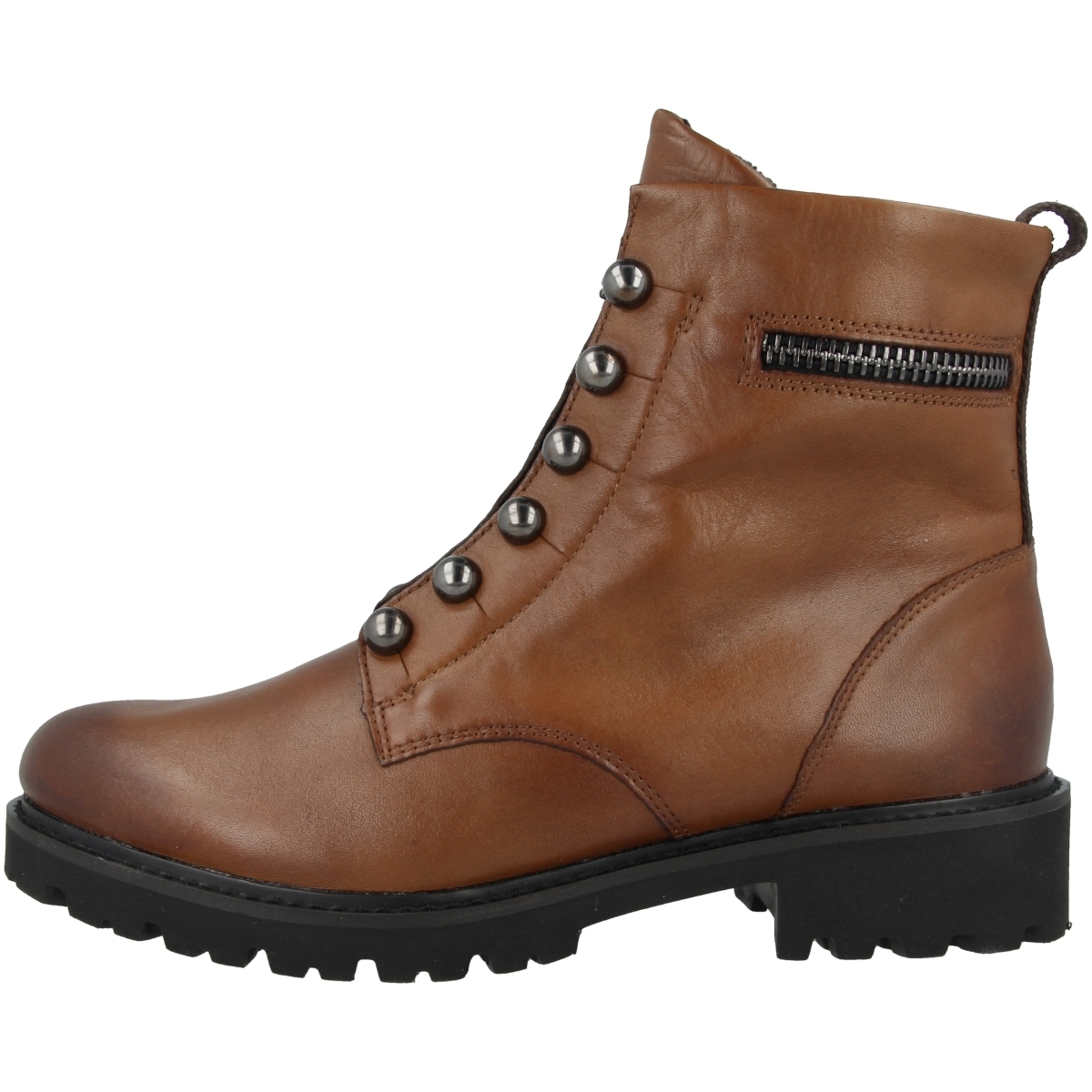 Remonte D8670 Boots braun