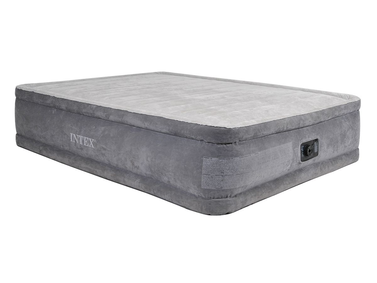Intex Comfort Plush Queen Luftmatratze