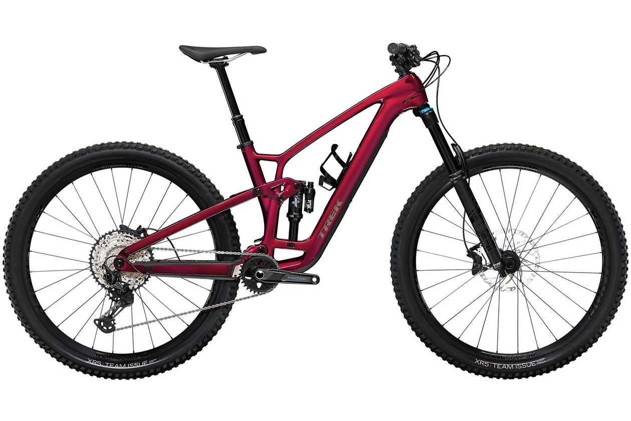 Trek Fuel EX 9.7 SLX/XT Gen 6 - 2023 - 29 Zoll - Fully