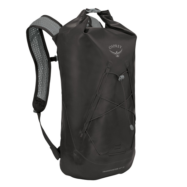 TRANSPORTER ROLL TOP WP 18 - Wasserdichter Rucksack