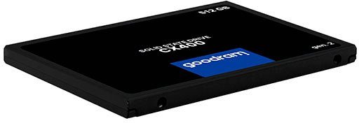 Goodram CX400 interne SSD (512 GB) 2,5