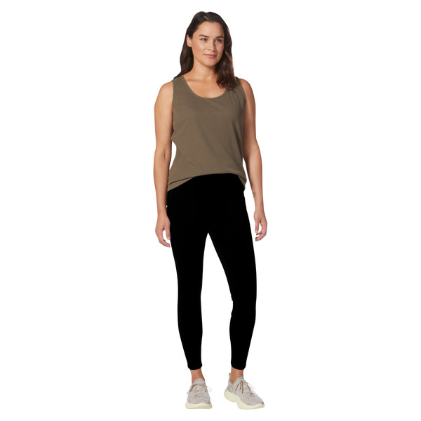 BACKCOUNTRY PRO 7/8 LEGGING Damen - Leggings