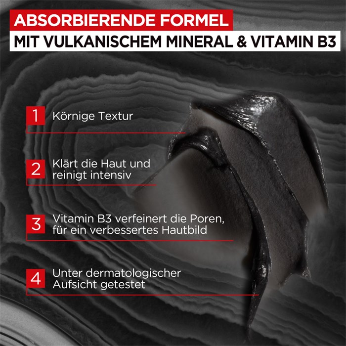 Anti-Pickel tägliches Waschgel
