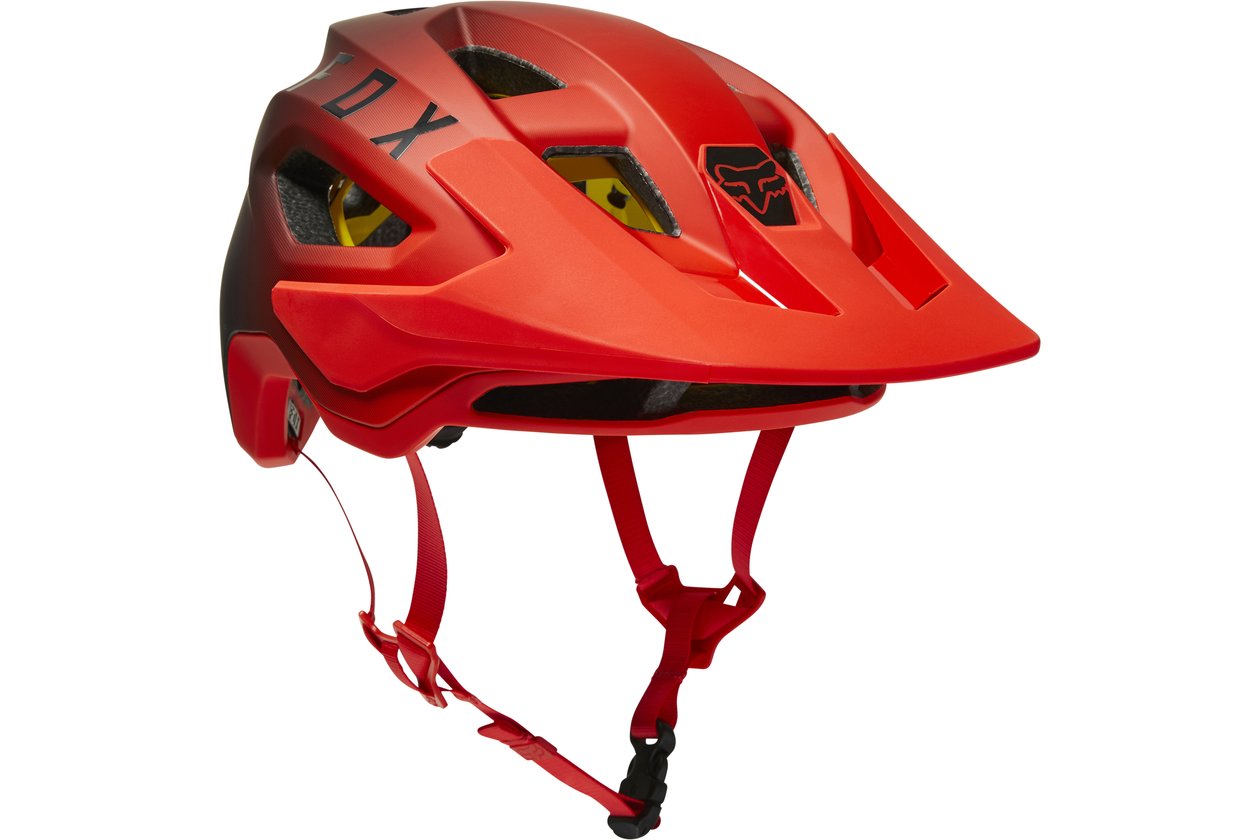 Fox Speedframe MIPS