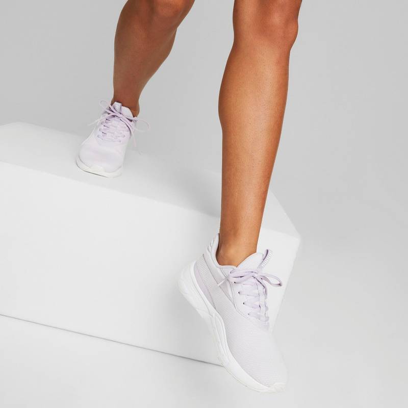 PUMA Lex Nova Shine Wn's Fitnessschuhe Damen