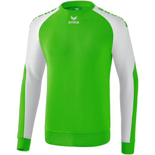 FUSSBALL - TEAMSPORT TEXTIL - SWEATSHIRTS ESSENTIAL 5-C SWEATSHIRT KIDS