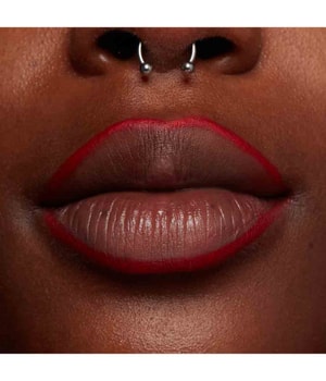 NYX Professional Makeup Line Loud Longwear Lip Pencil Lipliner-1.2 g