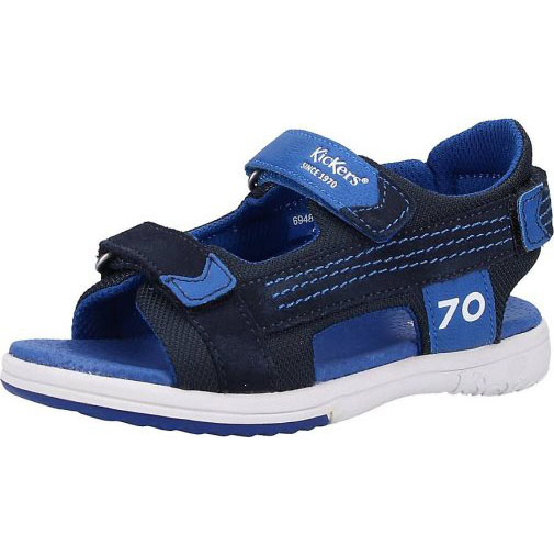 Kickers Sandalen