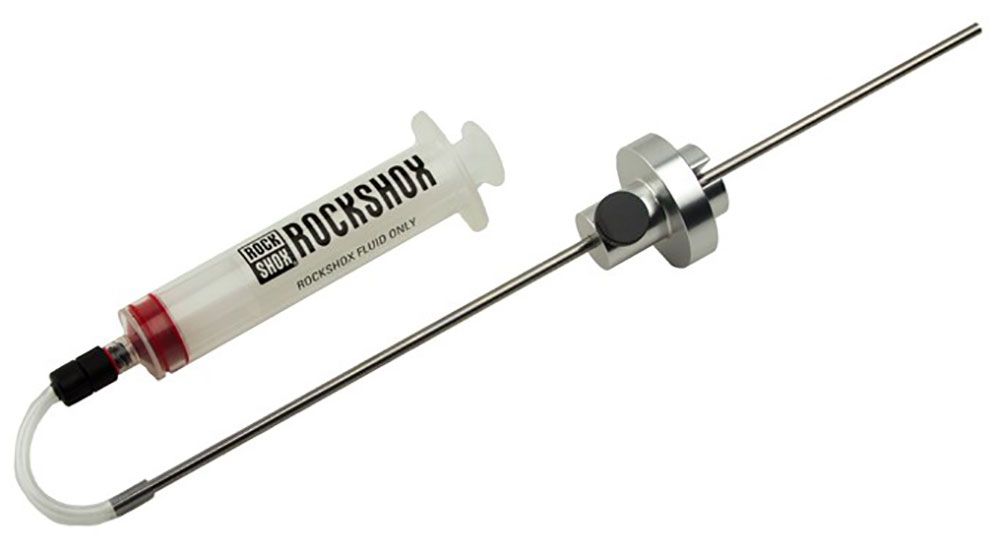 RockShox Ölstandsmesswerkzeug Reverb/Motion Control/TurnKey kaufen | Bike-Discount