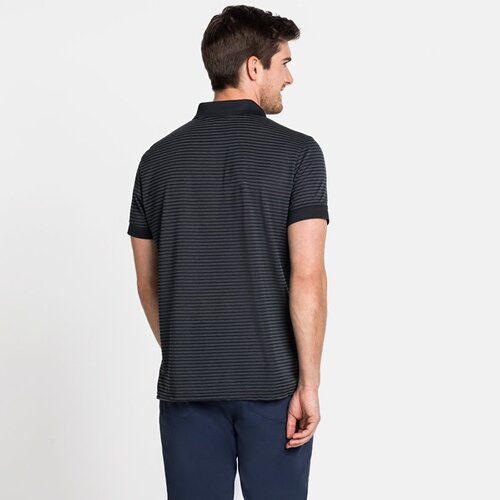 HERREN POLOSHIRT 