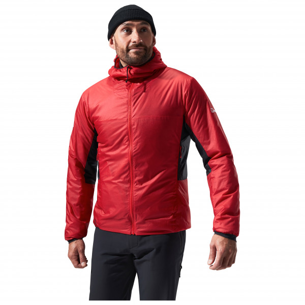 Berghaus - MTN Arete LB Synthetic Hoody - Kunstfaserjacke