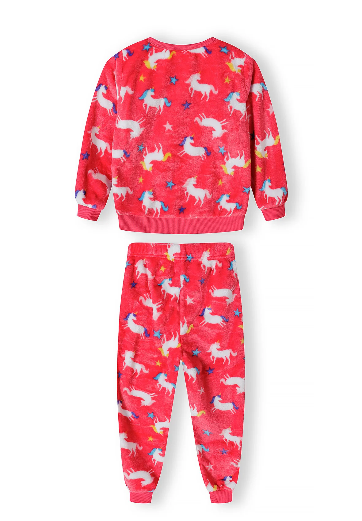 CONJUNTO DE ABRAZOS MINOTI - Pijama