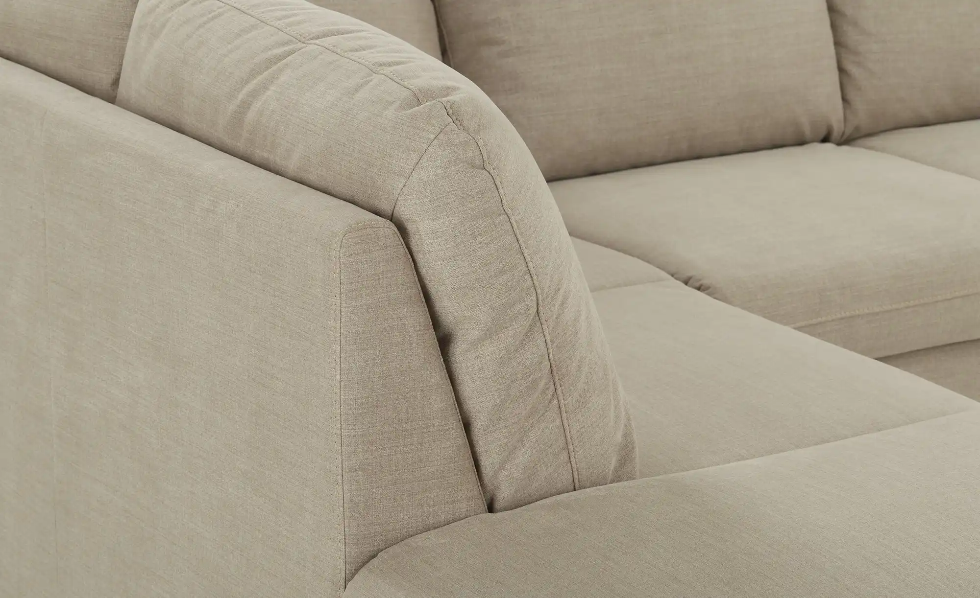 Primo  Ecksofa  Corsica