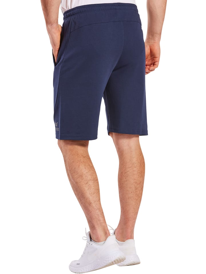 erima Essential Sweatshorts in new navy günstig kaufen