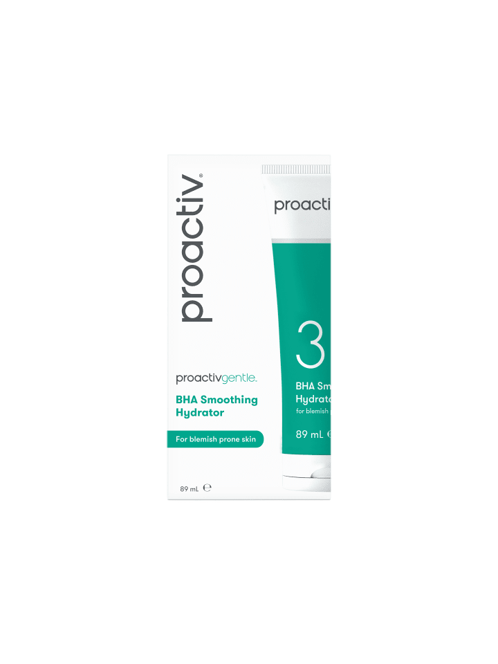 proactiv Gesichtspflege Gentle BHA Smoothing Hydrator 89 ml in Ohne Farben günstig kaufen onesize