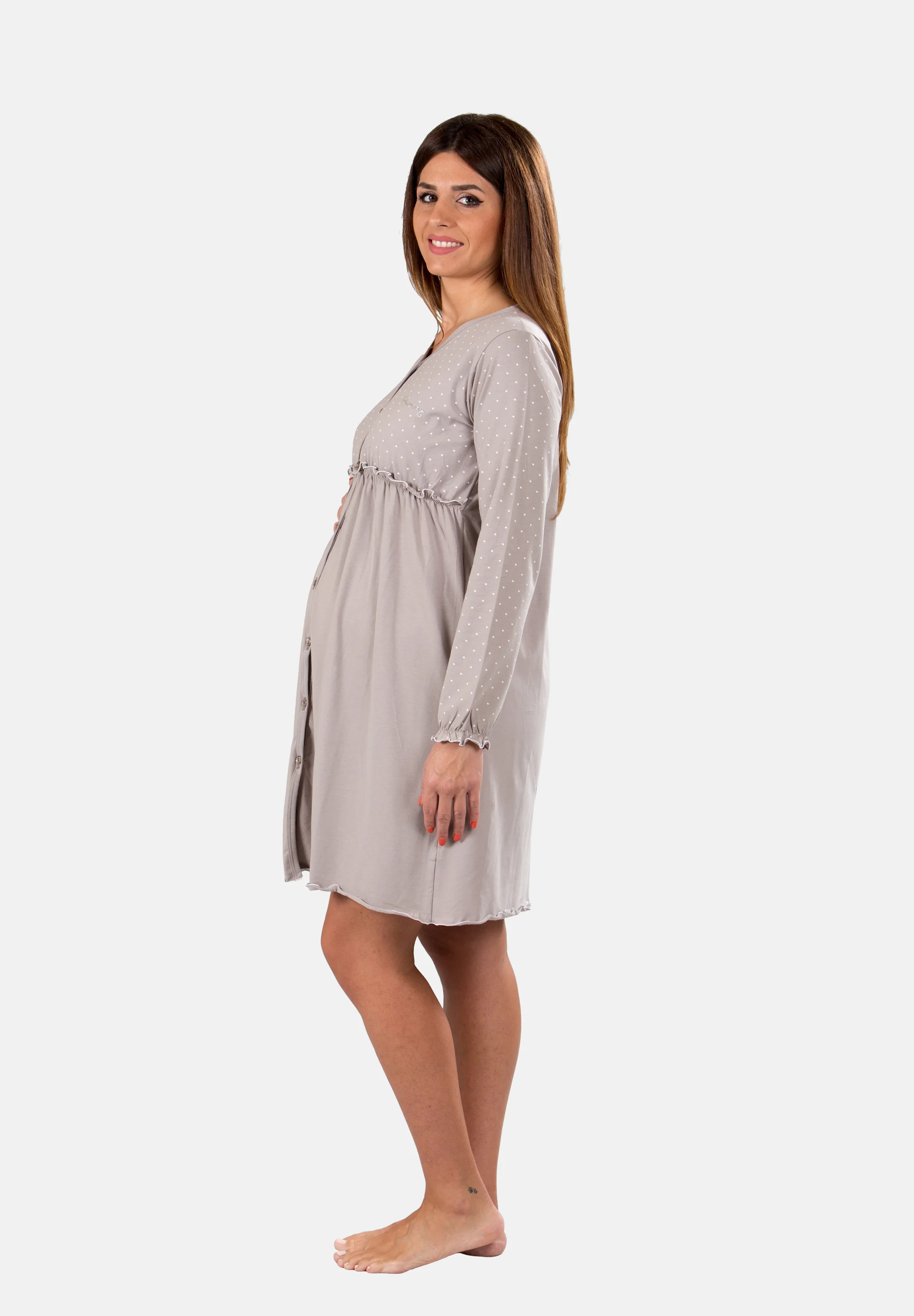 Camisón para premamá