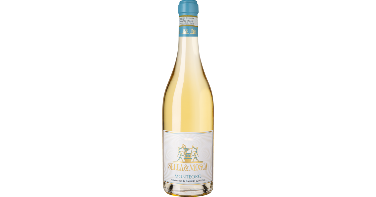 Monteoro Vermentino