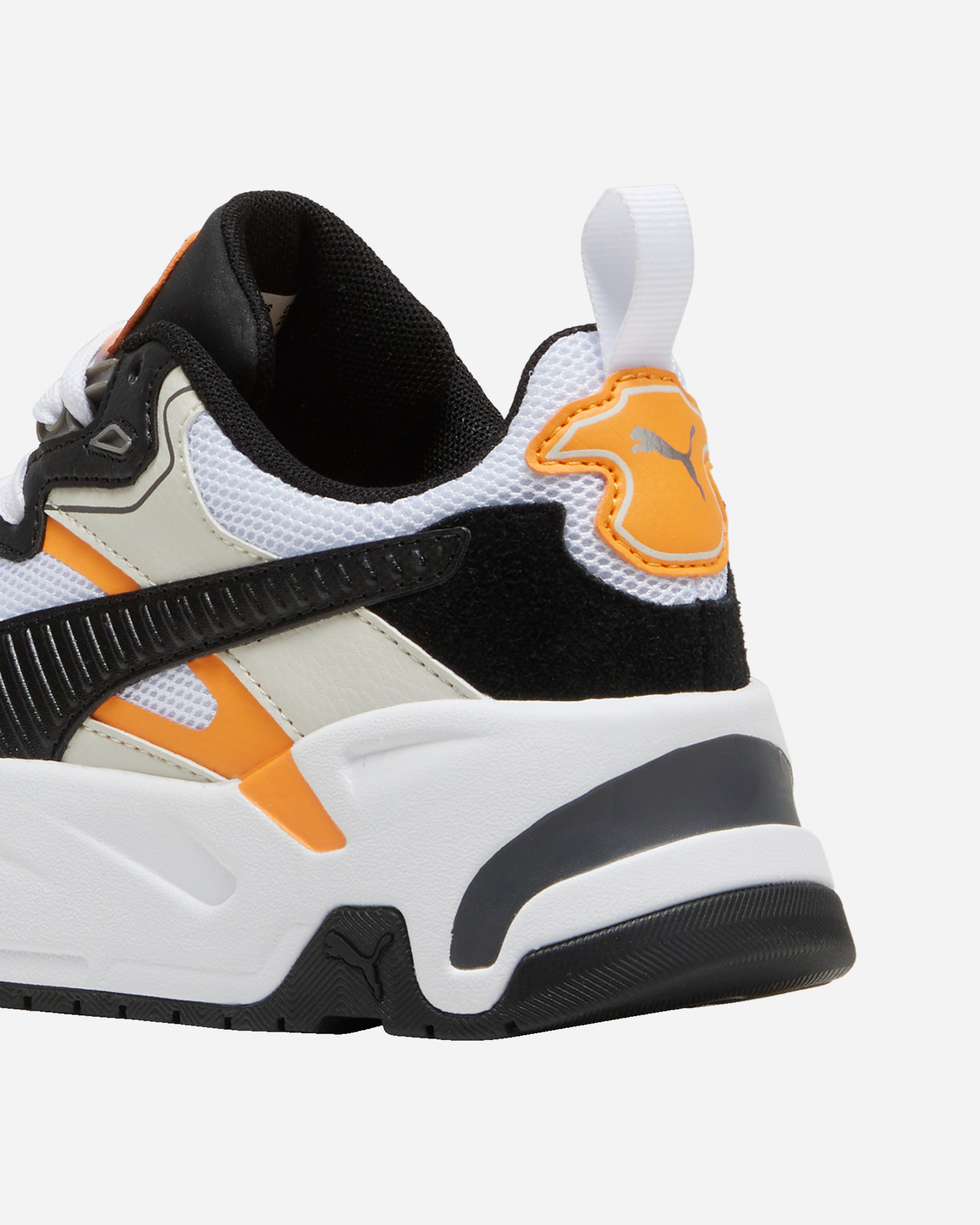 Trampki Puma Trinity Gs Jr 390838-11