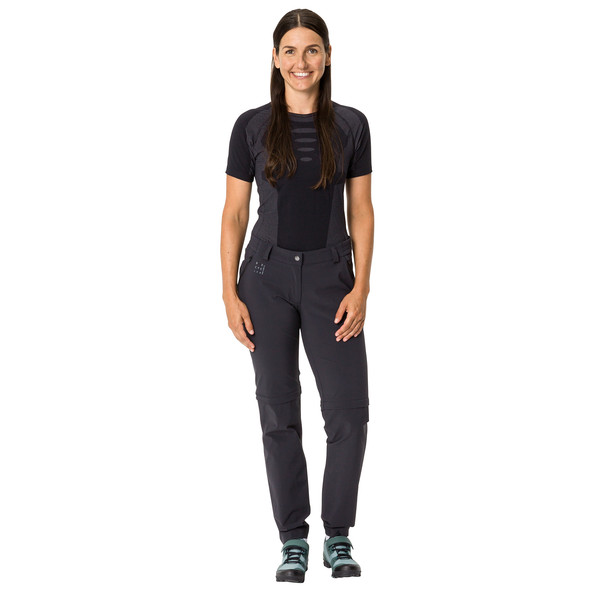 YARAS ZO PANTS Damen - Radhose