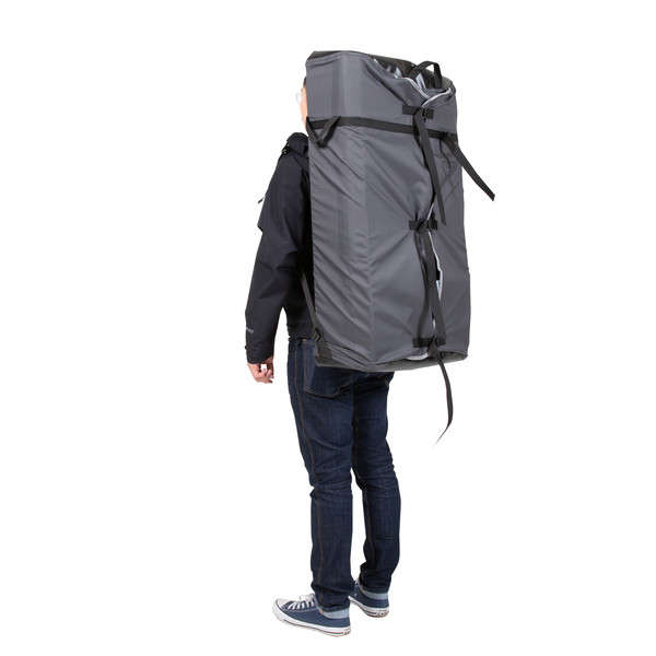 SCUBI 1 XL PACKAGE OFFER BLUE - Kajak