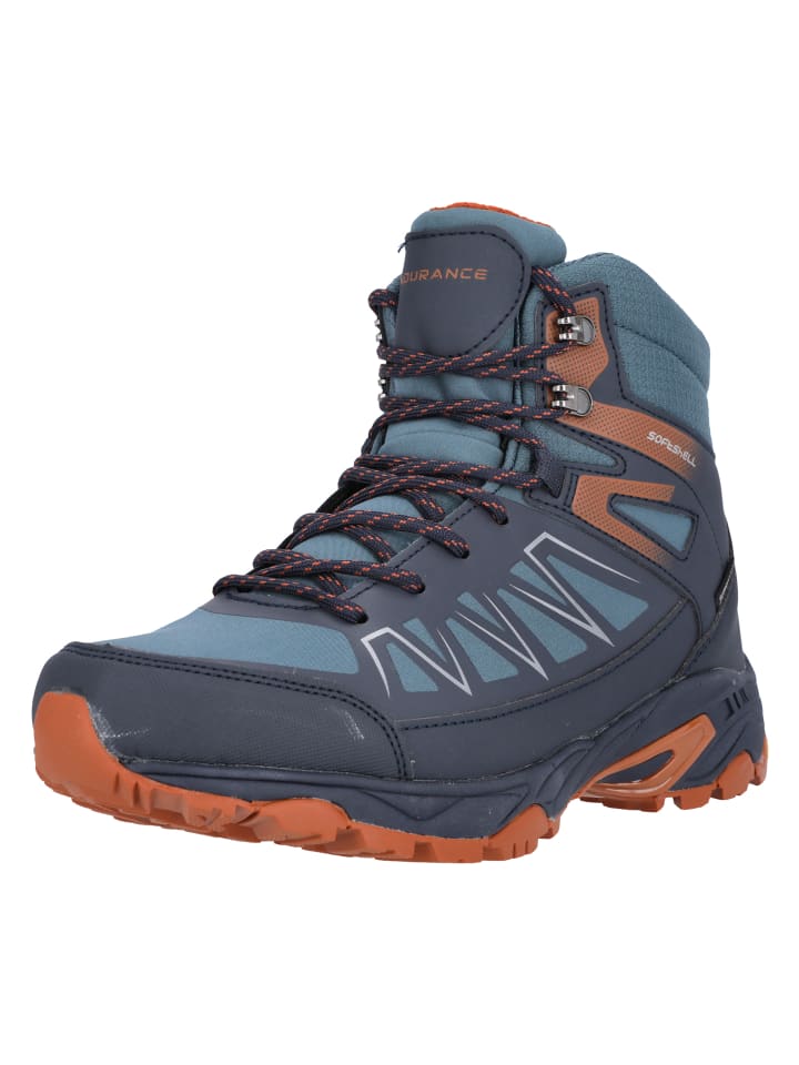 Endurance Boots Kayla in 2050 Stormy Weather günstig kaufen