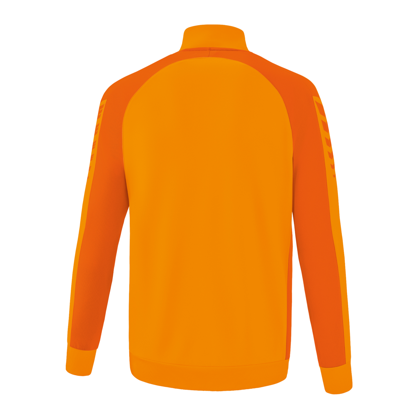Erima Six Wings Trainingsjacke Orange