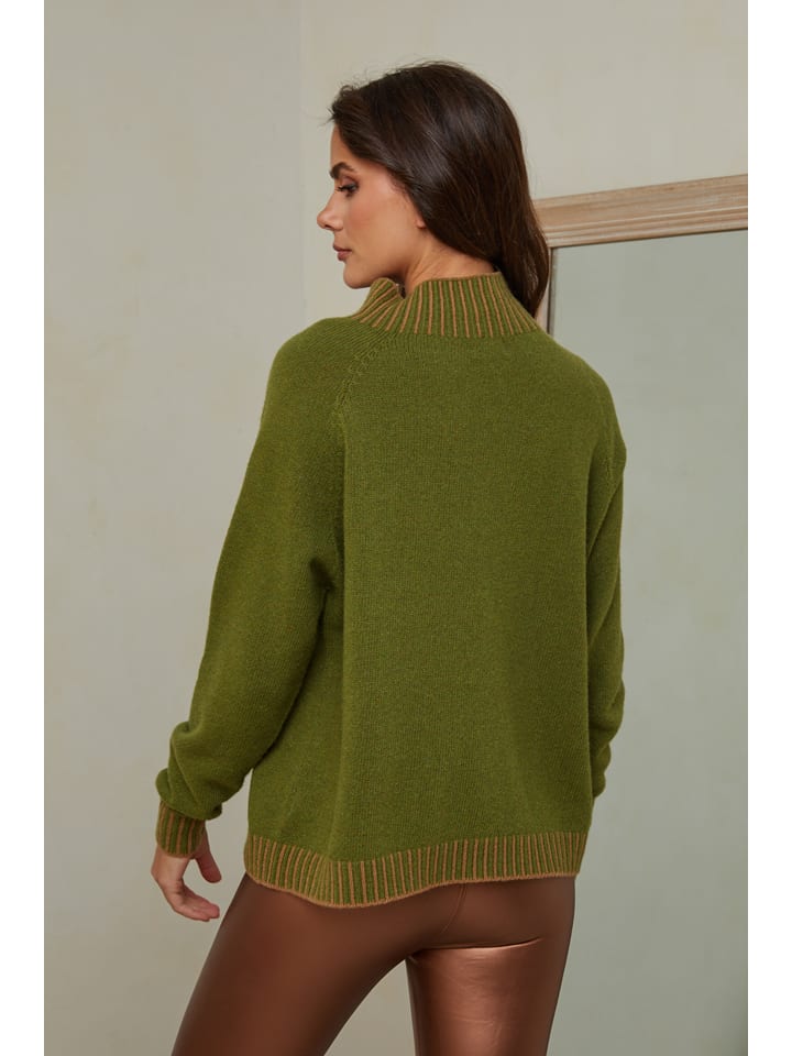 Joséfine Pullover 