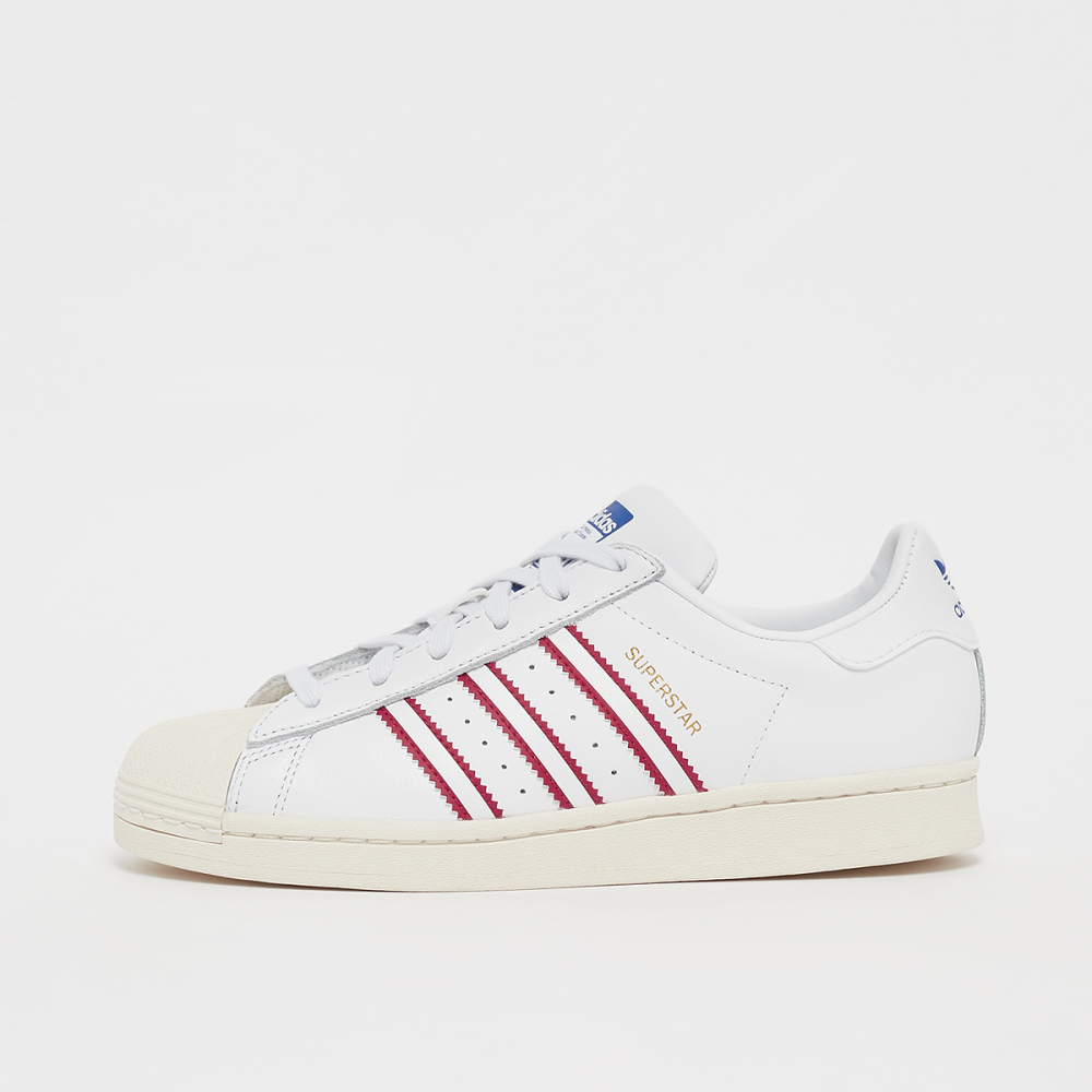 adidas Superstar HQ9968 / weiss