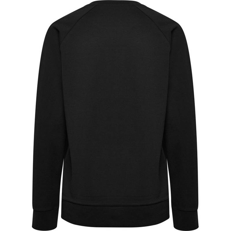 hummel HMLGO COTTON LOGO SWEATSHIRT WOMAN Sweatshirt Damen