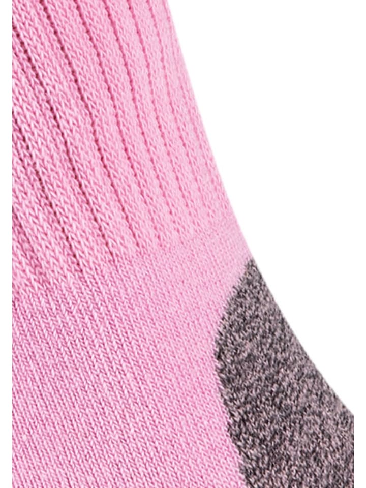 camano Sportsocken pro tex 4er Pack function in lilac chiffon günstig kaufen 31-34