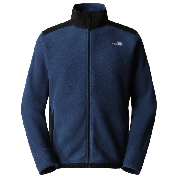 The North Face - Alpine Polartec 200 Fullzip Jacket - Fleecejacke