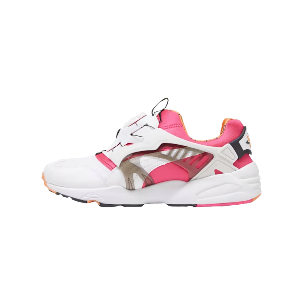 PUMA Disc Blaze OG 390931/005 / weiss