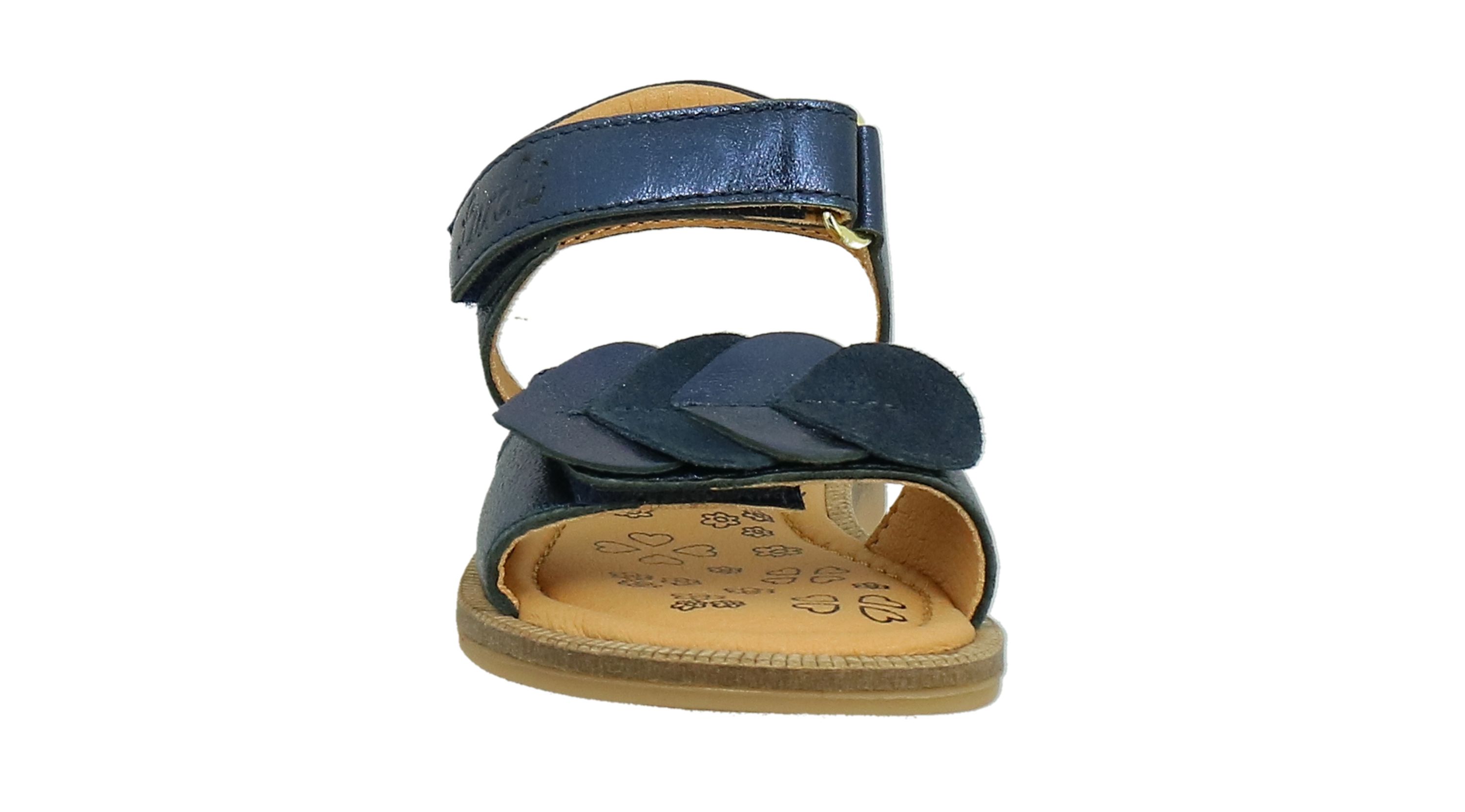 Lurchi Sandale Caria - navy