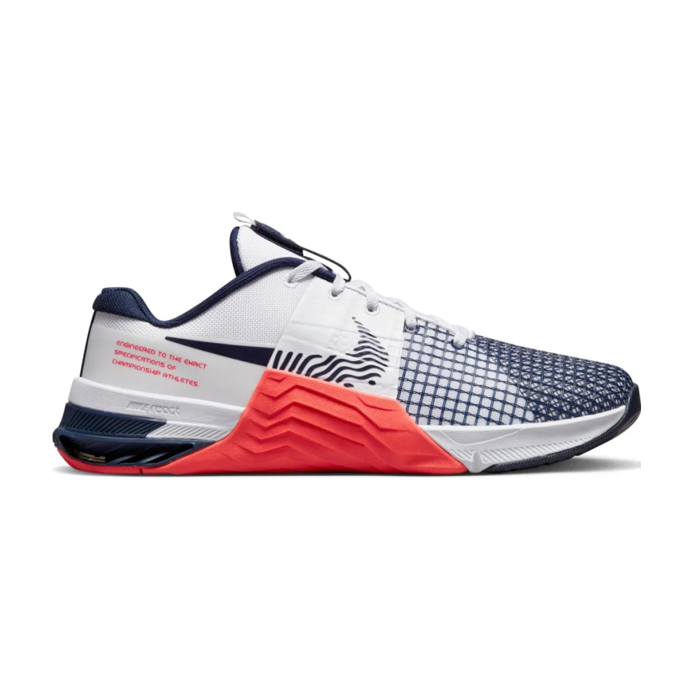 Nike Metcon 8 DO9328-101 / weiss