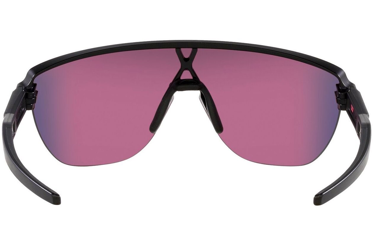 Oakley Corridor Matte Black/Prizm Road