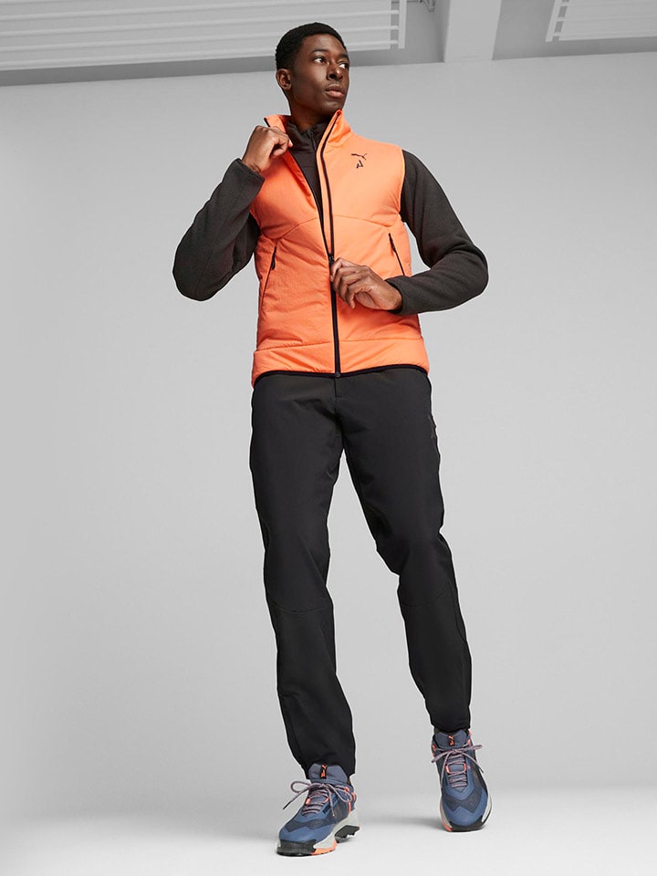 Puma Funktionsweste 