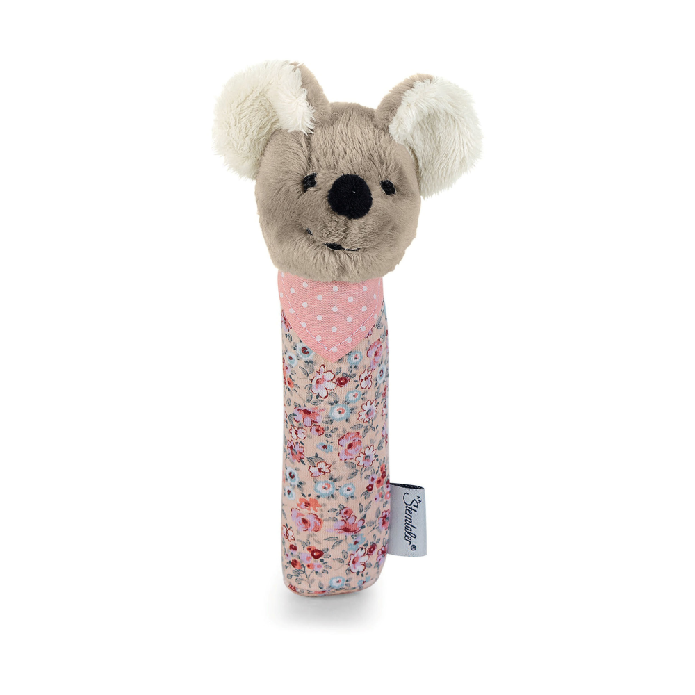 Greif-Quietsche Maus Mabel