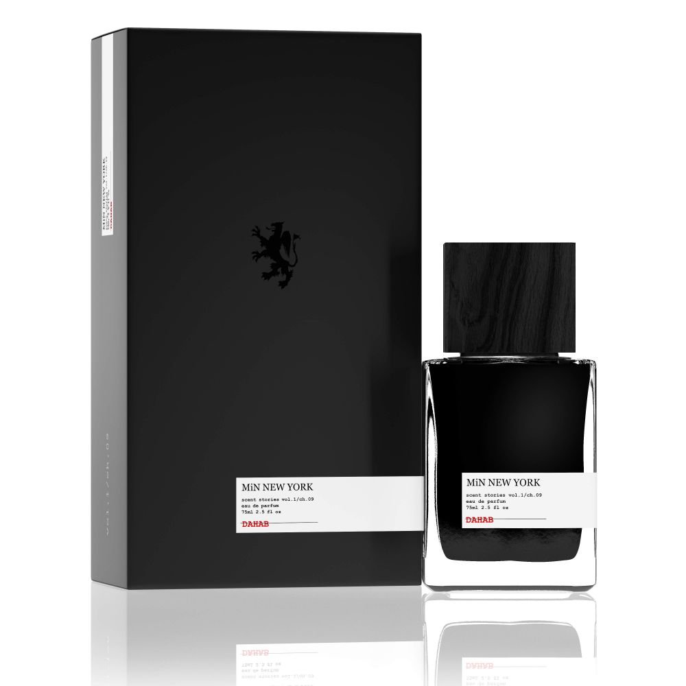 MiN New York Volume 1 Dahab Eau de Parfum Nat. Spray