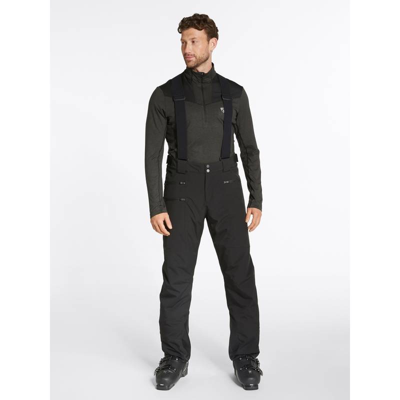 Ziener TRONADOR Skihose Herren