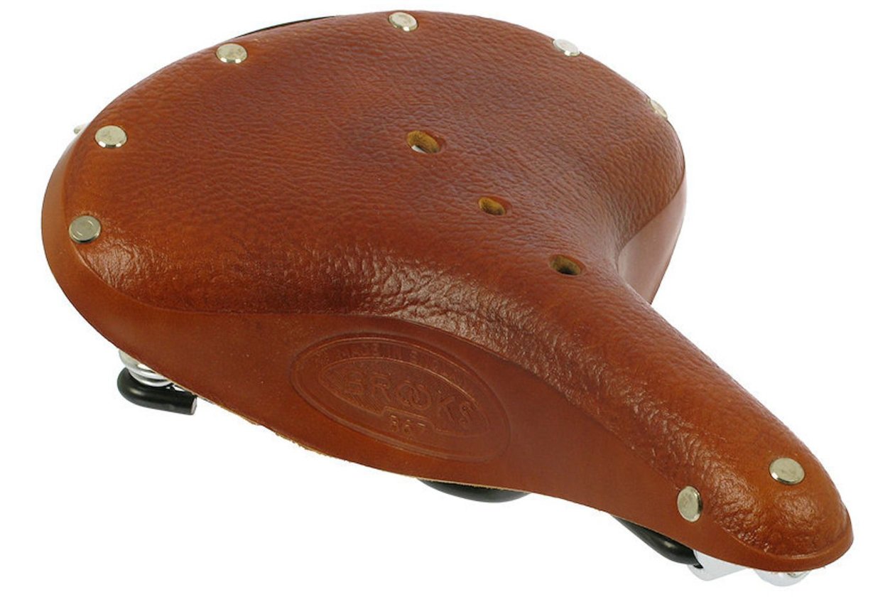 Brooks B67 Sattel