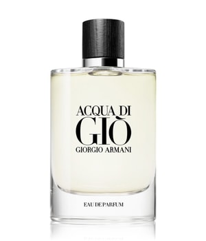 Giorgio Armani Acqua di Giò Homme Refilllable Eau de Parfum-40 ml