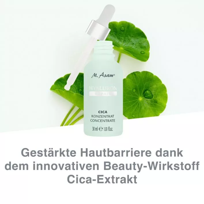 HYALURON REPAIR Cica Konzentrat