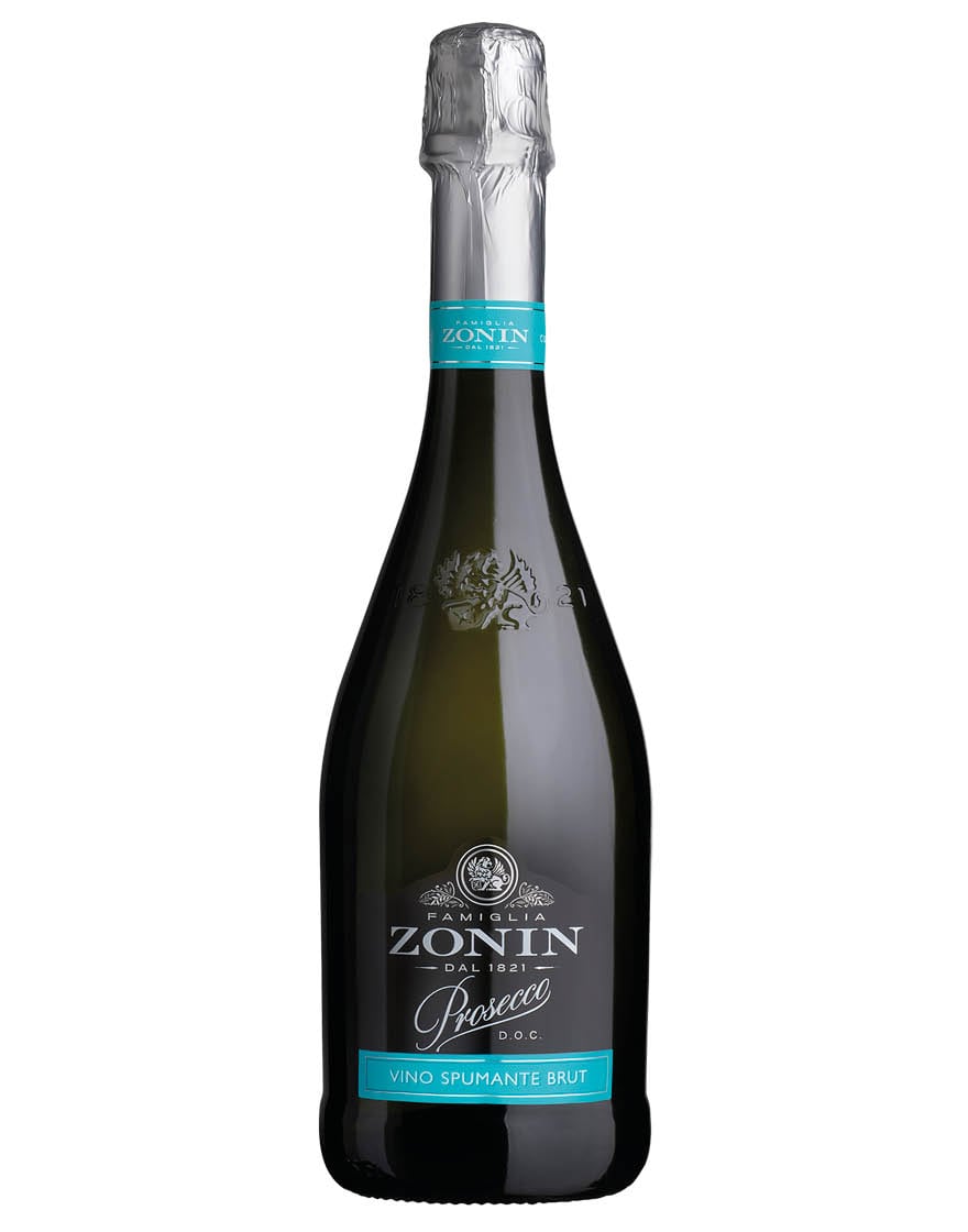 Prosecco Brut DOC Collezione Leone Zonin 0,75 ℓ