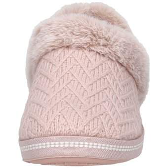 Skechers Cozy Campfire Girls Night in rosa