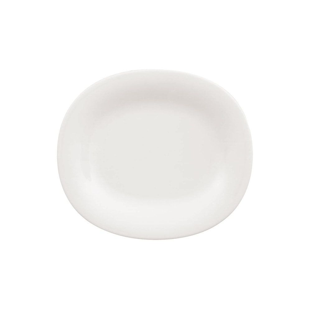 Villeroy & Boch Assiette dessert ovale New Cottage Basic Assiette