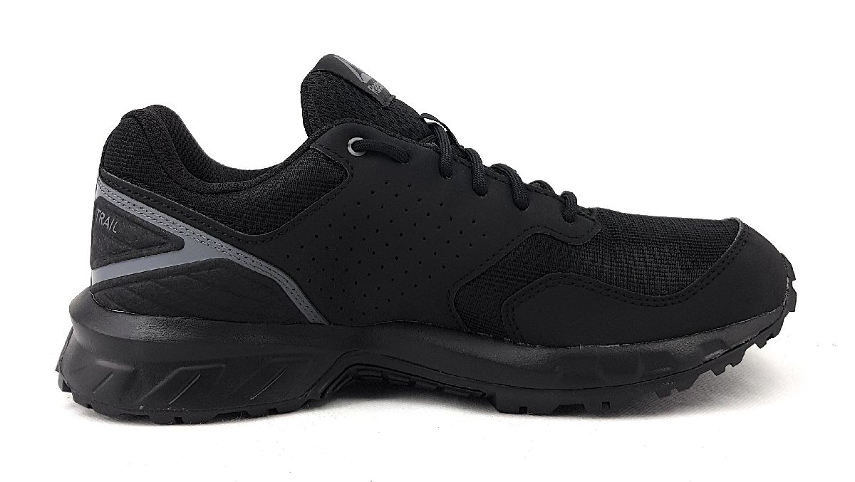 Reebok Ridgerider dv6554 Schwarz schwarz