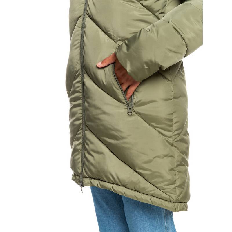 Roxy STORM WARNING Softshelljacke Damen