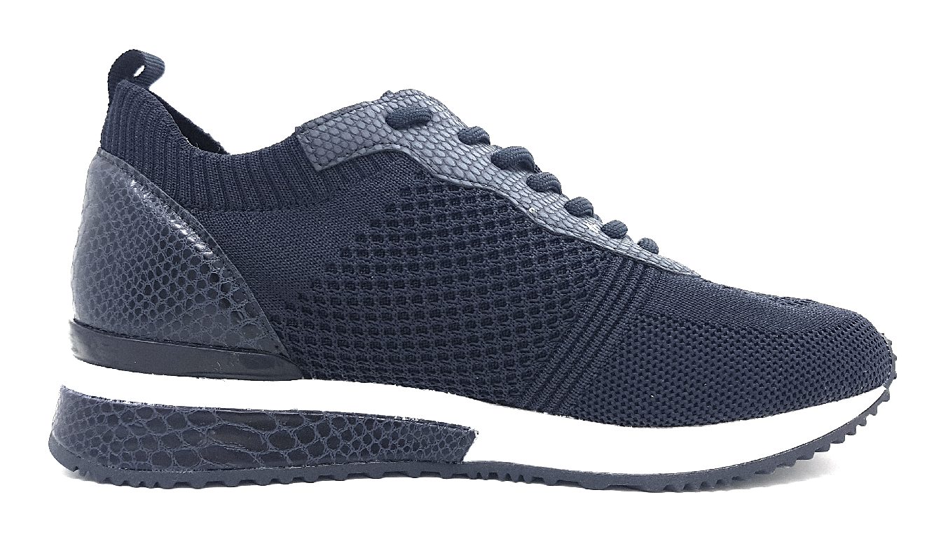 La Strada 2101400-4560 Blau 4560 blue