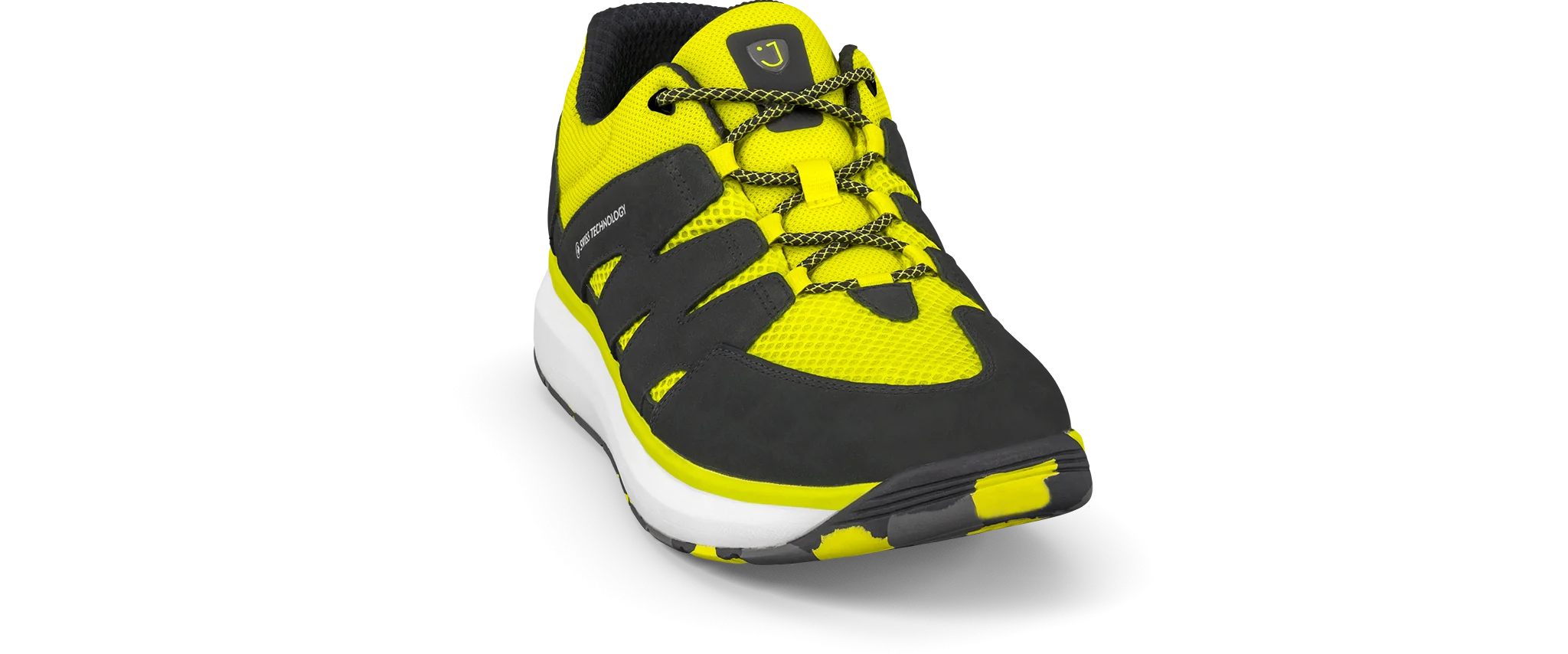 Maluku Yellow/Black