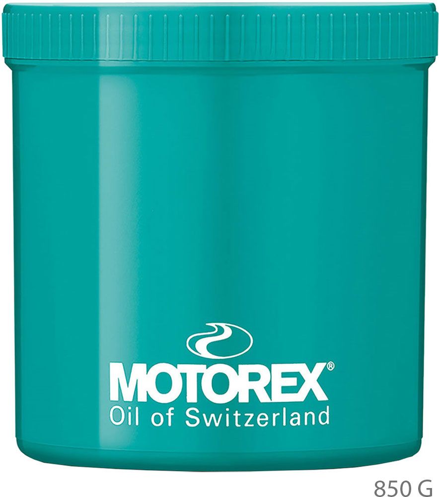 Motorex ANTI SEIZE Montagepaste kaufen | Bike-Discount